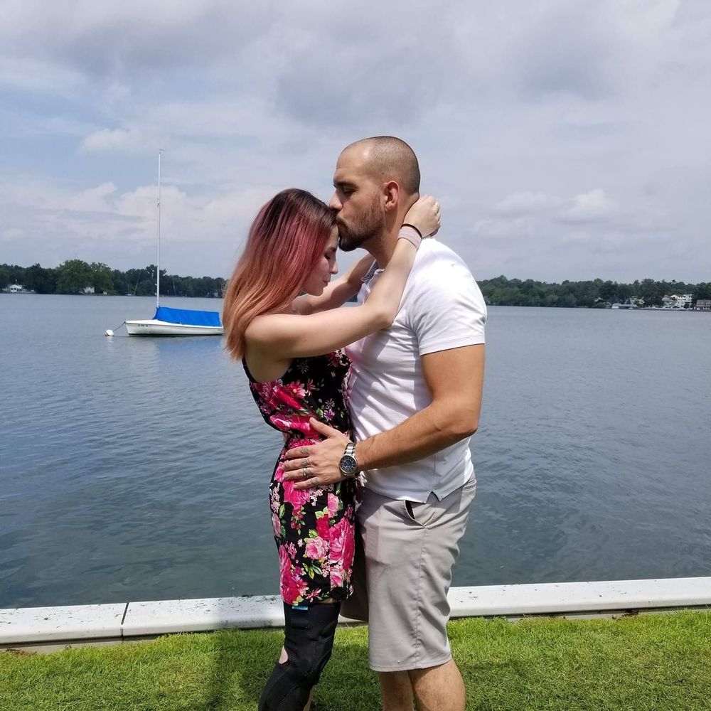 Meet your Posher, Rhiannon